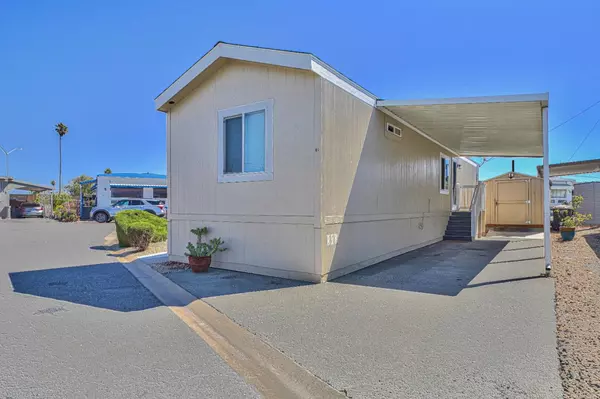 Salinas, CA 93906,55 San Juan Grade Road #85
