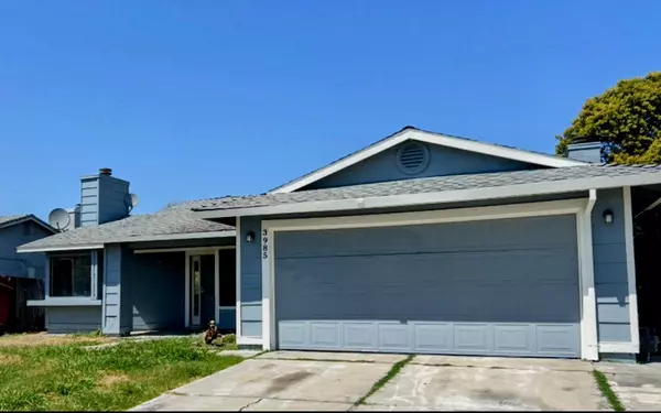 3985 Limestone Way, Sacramento, CA 95823