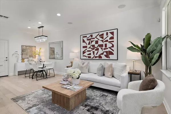 Los Altos, CA 94022,3003 Marcelli Circle