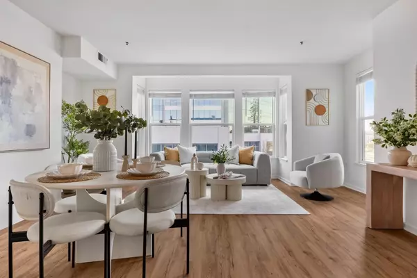 655 12th Street #205, Oakland, CA 94607