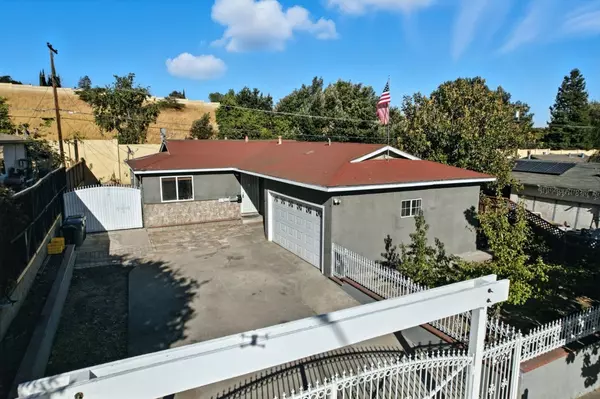 San Jose, CA 95111,5024 Snow Drive