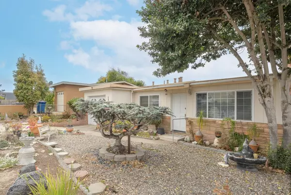 1779 Vallejo Street, Seaside, CA 93955