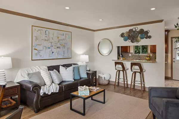 Seaside, CA 93955,1037 Highland Street #A