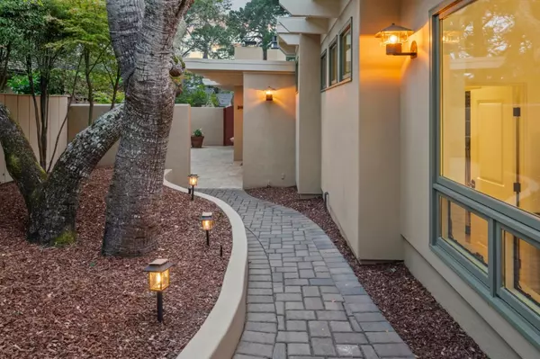 0 Lobos Street 3 SW of 3rd Avenue, Carmel, CA 93923