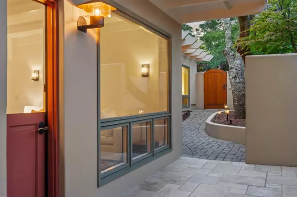 Carmel, CA 93923,0 Lobos Street 3 SW of 3rd Avenue