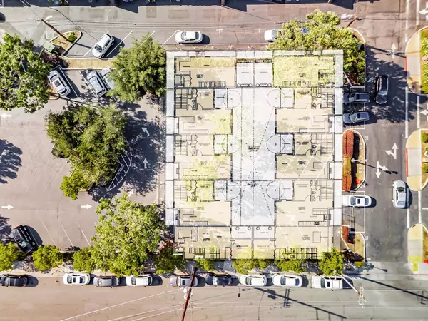 Palo Alto, CA 94301,70 Encina Avenue