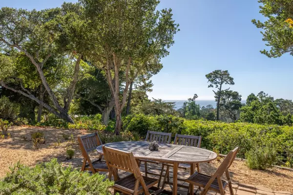 Carmel, CA 93923,95 Corona Way