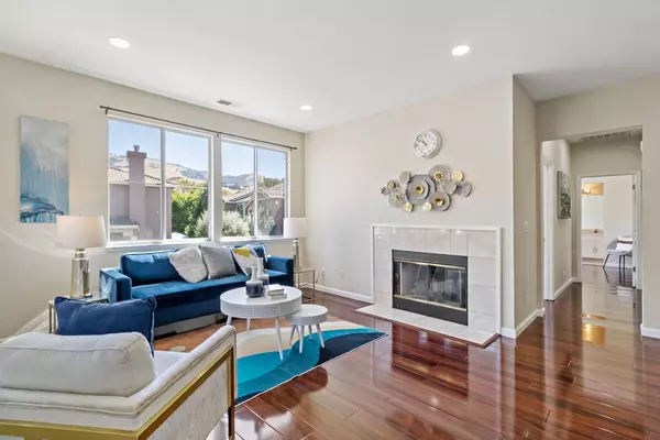 3581 Jasmine Circle, San Jose, CA 95135