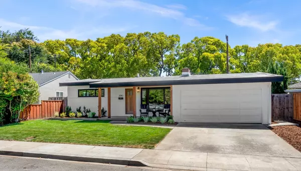 Santa Clara, CA 95050,2082 Juliana Court