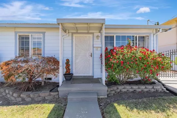 130 Cypress Street, Redwood City, CA 94061