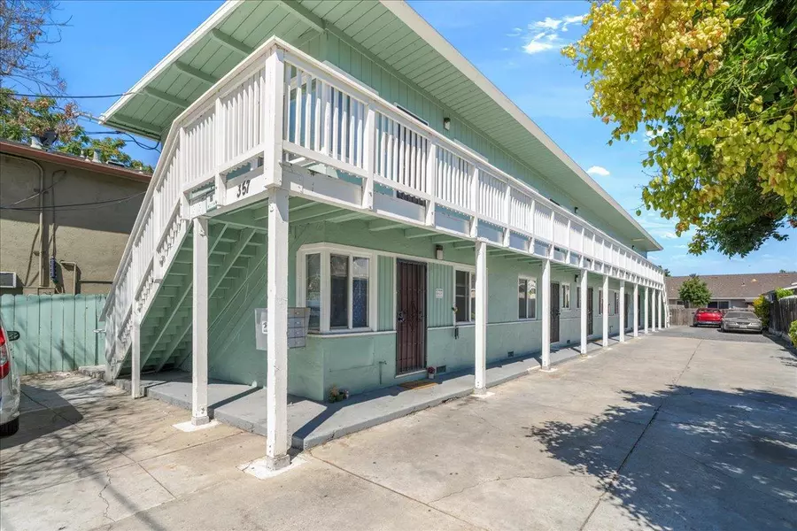 357 Willow Street, San Jose, CA 95110