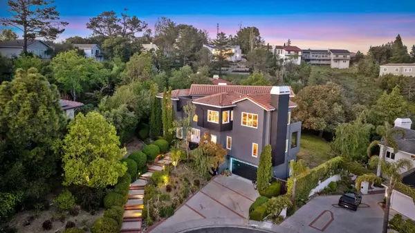 711 Best Court, San Carlos, CA 94070