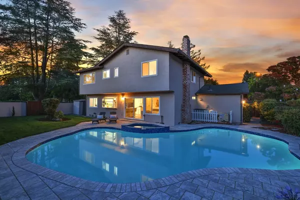 Los Gatos, CA 95032,101 Ross Creek Court