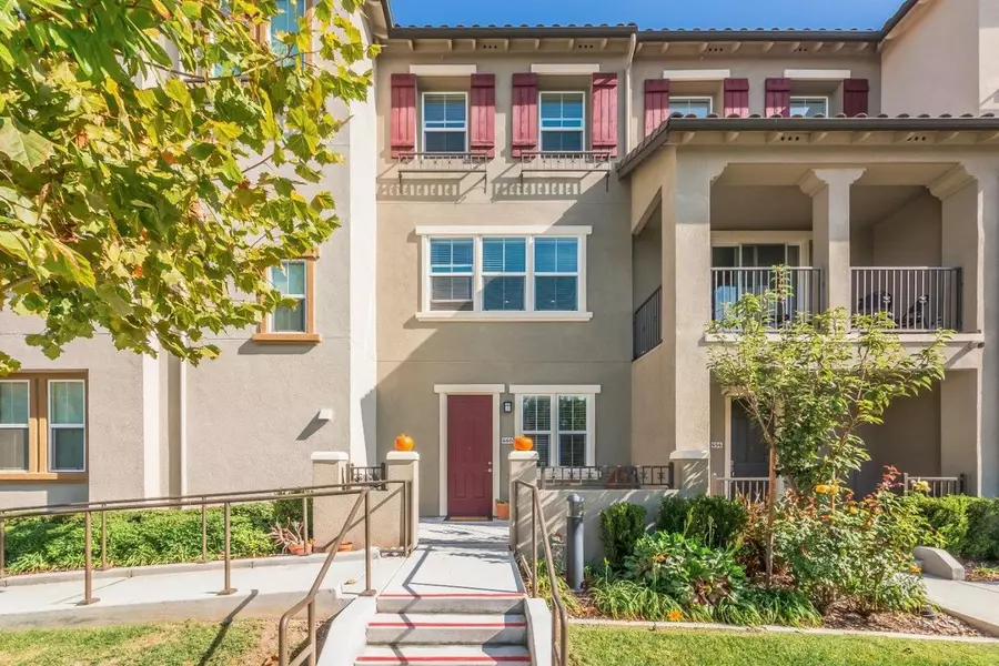 660 Cedarville Lane, San Jose, CA 95133