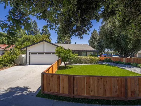 San Jose, CA 95123,6055 Larchmont Court