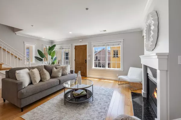 San Mateo, CA 94402,1705 Palm Avenue #19