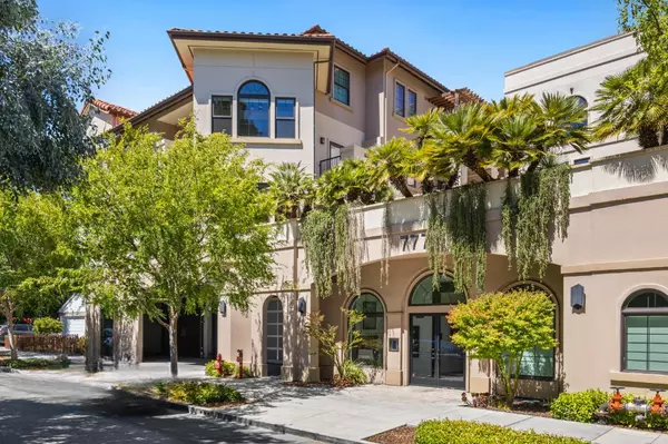 San Carlos, CA 94070,777 Walnut Street #307