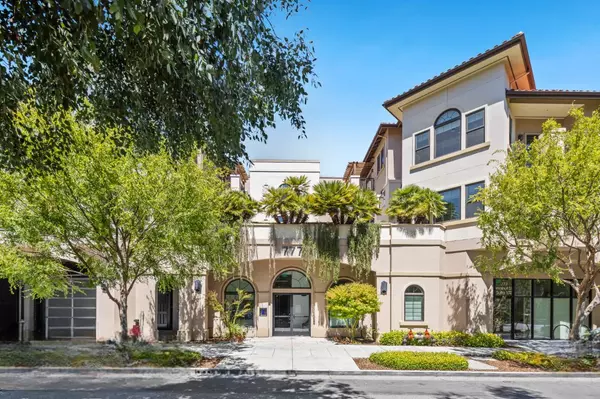 777 Walnut Street #307, San Carlos, CA 94070