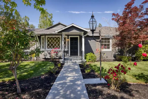 15591 Loma Vista Avenue, Los Gatos, CA 95032
