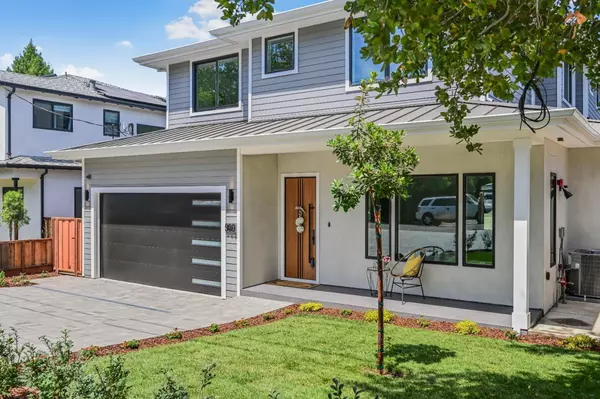 Menlo Park, CA 94025,980 Lucky Avenue