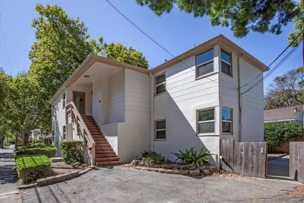 San Jose, CA 95126,909 Myrtle Street