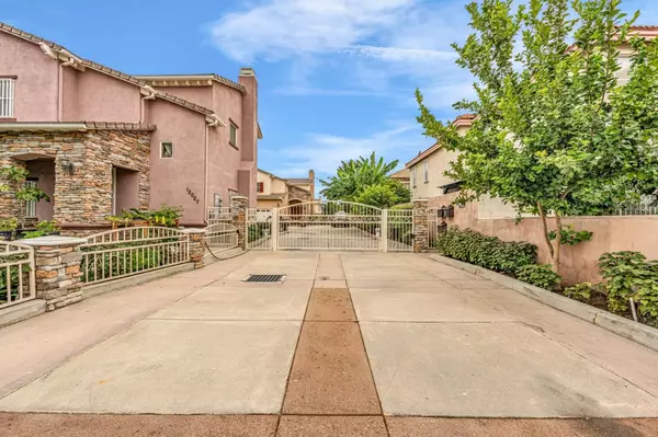 El Monte, CA 91732,12025 Ferris Road