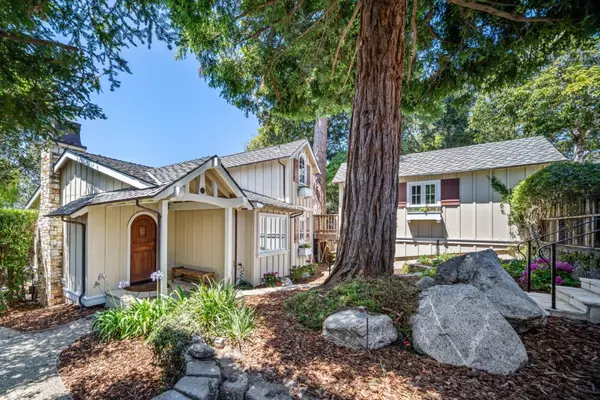 Carmel, CA 93923,0 Casanova 5 NW of Ocean Avenue