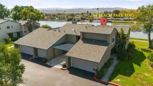 Foster City, CA 94404,194 Beach Park Boulevard