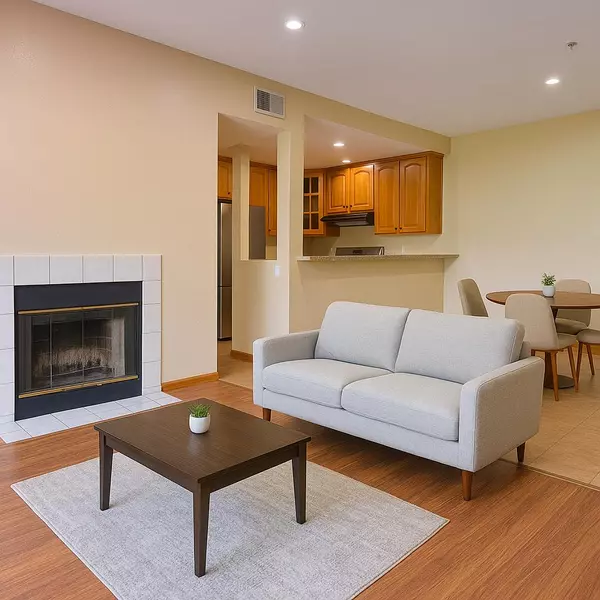 1256 Stanhope Lane #254, Hayward, CA 94545