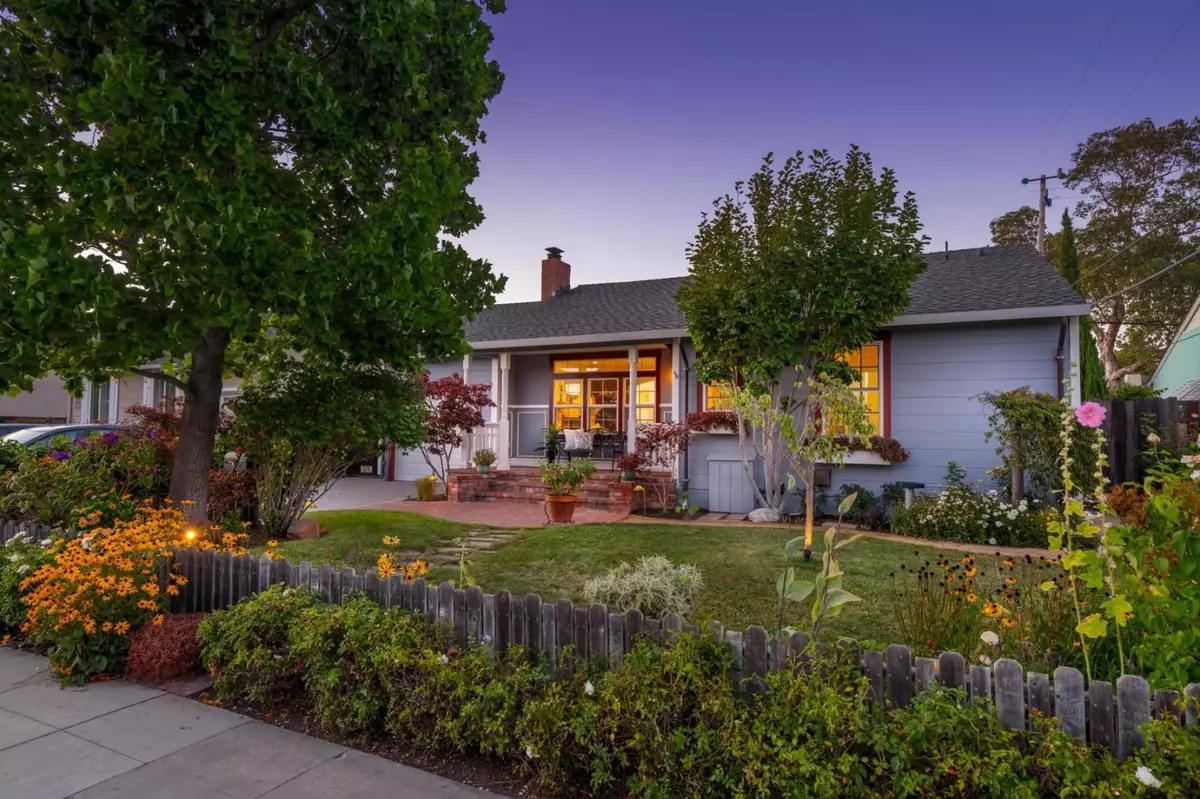 San Mateo, CA 94402,1131 Hawthorne Drive