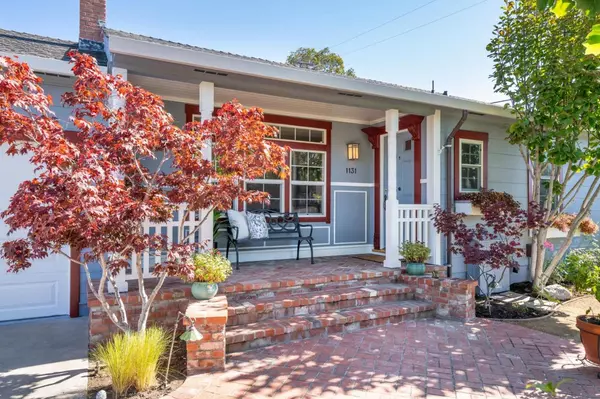 San Mateo, CA 94402,1131 Hawthorne Drive