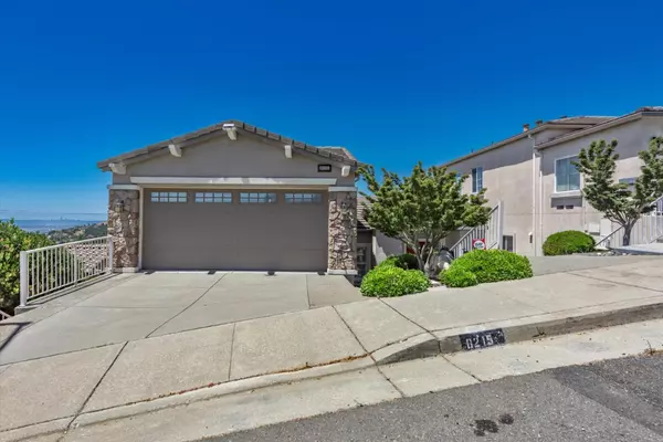 Oakland, CA 94605,8215 Skyline Circle