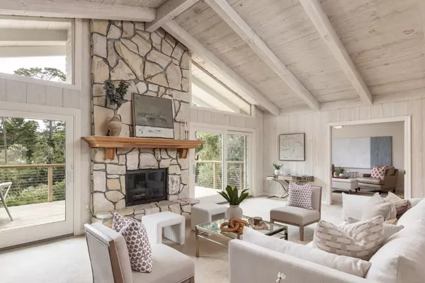 Pebble Beach, CA 93953,1158 Chaparral Road