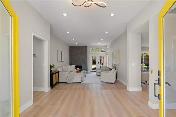 5868 Sentinel Street, San Jose, CA 95120