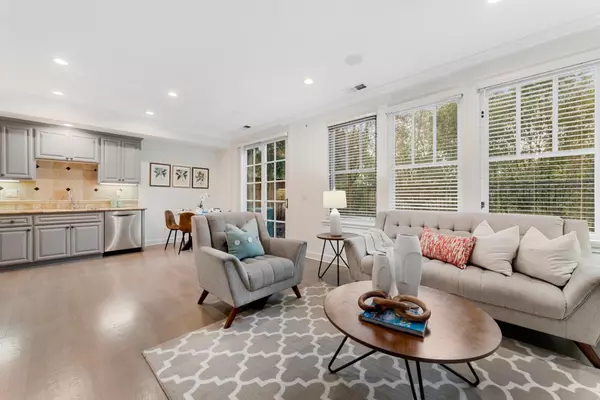 Los Gatos, CA 95030,110 Boyer Lane