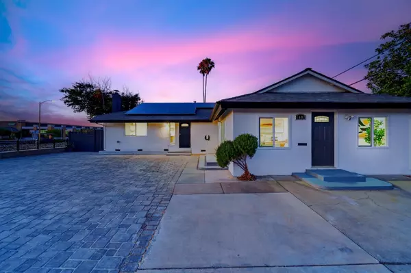 5602 Meridian Avenue, San Jose, CA 95118