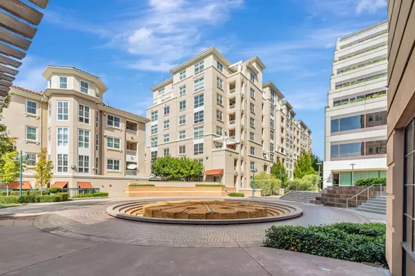 20488 Stevens Creek Boulevard #1118, Cupertino, CA 95014