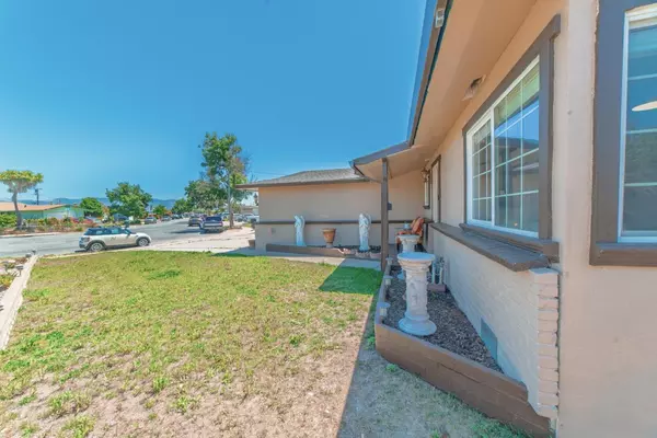 Salinas, CA 93906,336 Rainier Drive