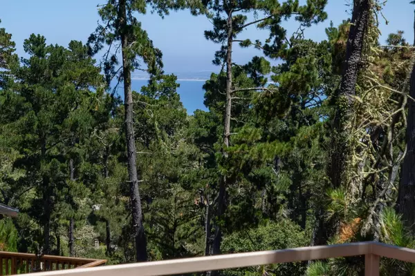 Pebble Beach, CA 93953,4043 Costado Road