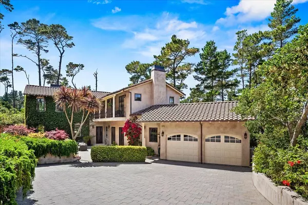 Pebble Beach, CA 93953,2970 Congress Road