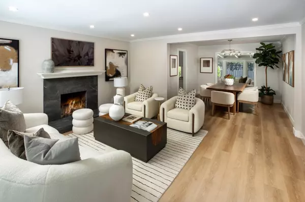 Menlo Park, CA 94025,1031 Timothy Lane
