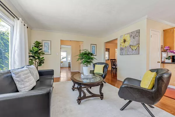 Richmond, CA 94805,604 Key Boulevard