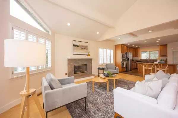 Half Moon Bay, CA 94019,590 Miramar Drive