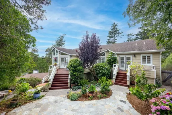 Half Moon Bay, CA 94019,590 Miramar Drive