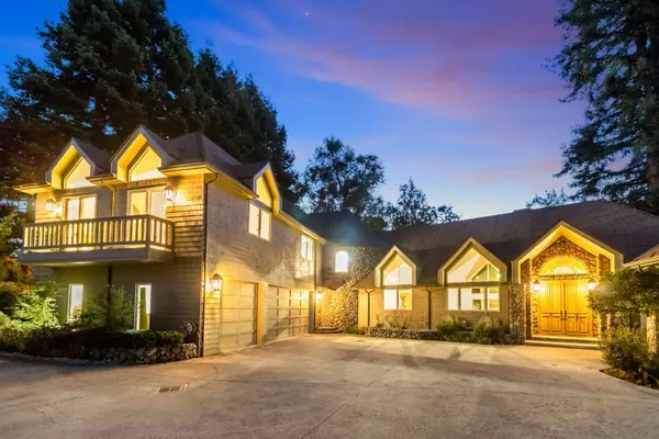 Redwood City, CA 94062,136 Finger Avenue