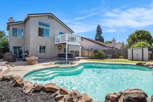 Stockton, CA 95210,4705 Cayman Court