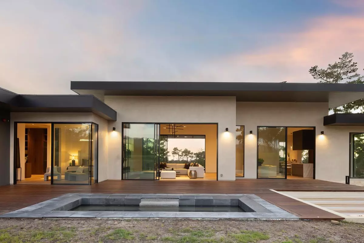 Pebble Beach, CA 93953,31 Poppy Lane