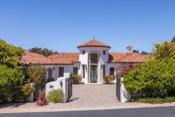 5 Fairway Court, Seaside, CA 93955