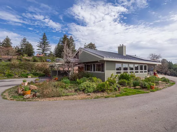 1584 Tindall Ranch Road, Corralitos (watsonville), CA 95076