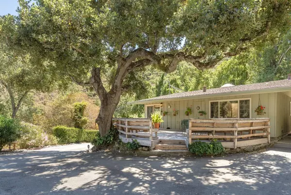 Carmel Valley, CA 93924,53 Southbank Road